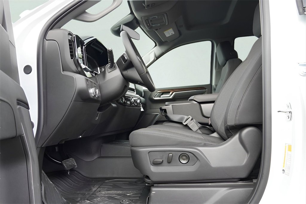 New 2026 GMC Sierra 1500 Elevation w/ Elevation Select Package image 23