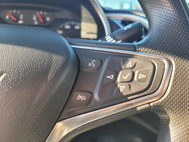 Used 2024 Chevrolet Malibu LT FWD image 27