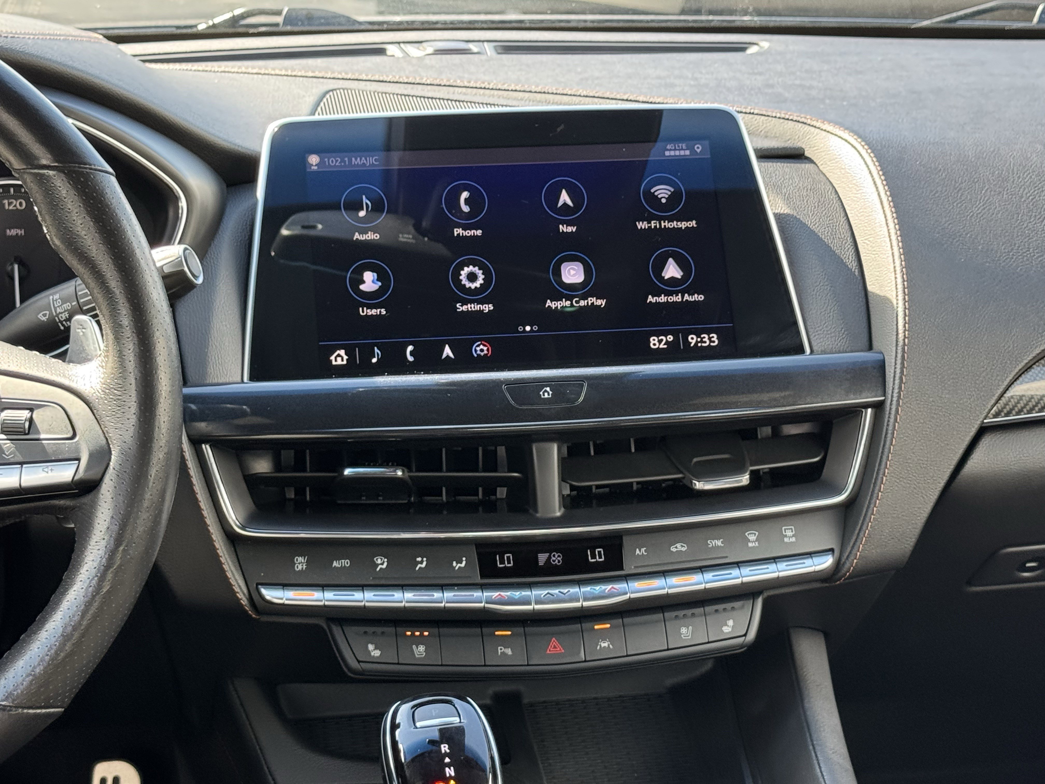 Used 2023 Cadillac CT5 Sport RWD image 17