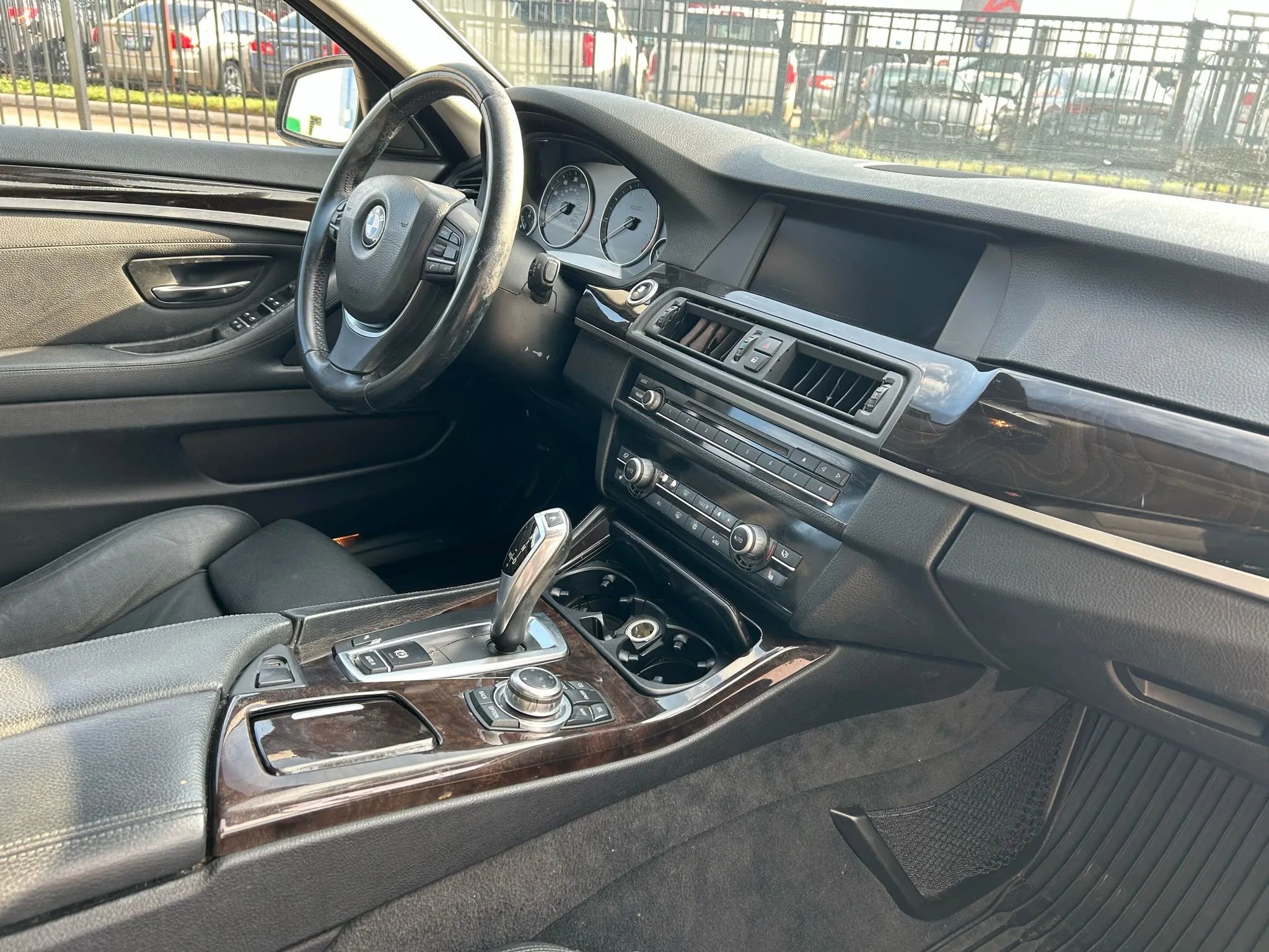 Used 2011 BMW 535i Sedan image 14