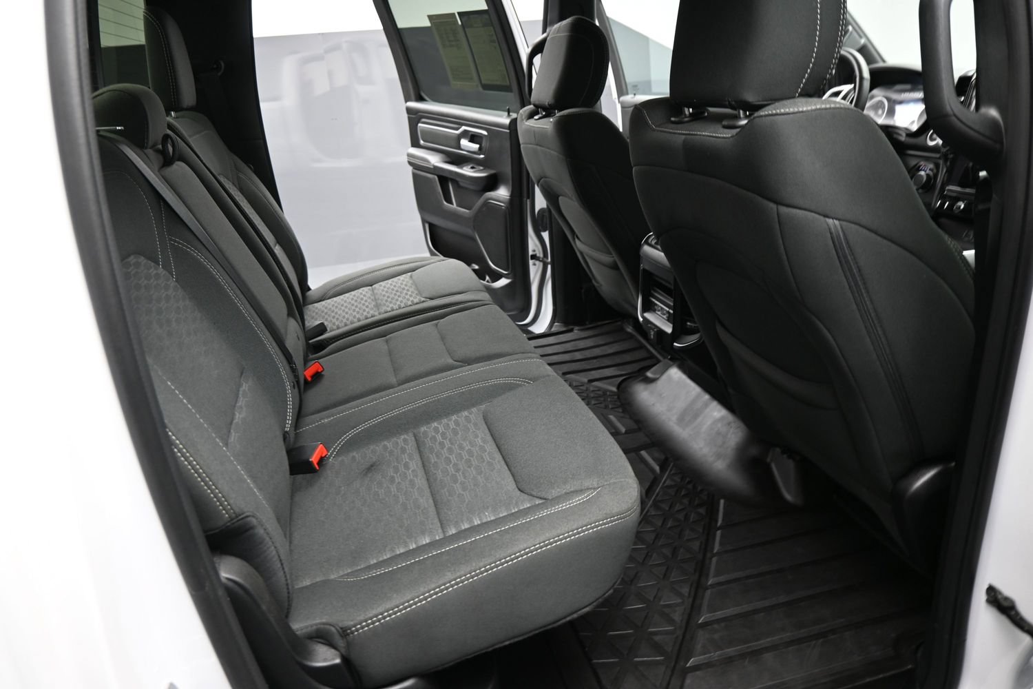 Used 2025 RAM 1500 Big Horn AWD/4WD image 18
