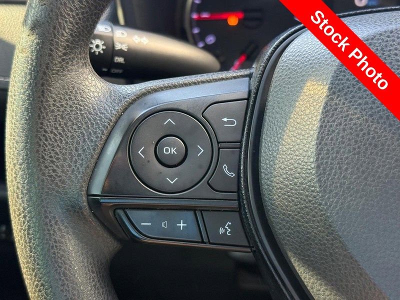 Used 2019 Toyota RAV4 LE w/ All Weather Liner Package FWD image 20