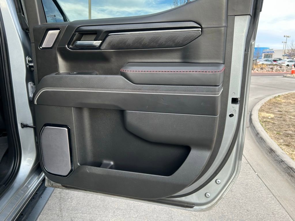 Used 2023 GMC Sierra 1500 AT4X w/ AT4X AEV Edition image 16