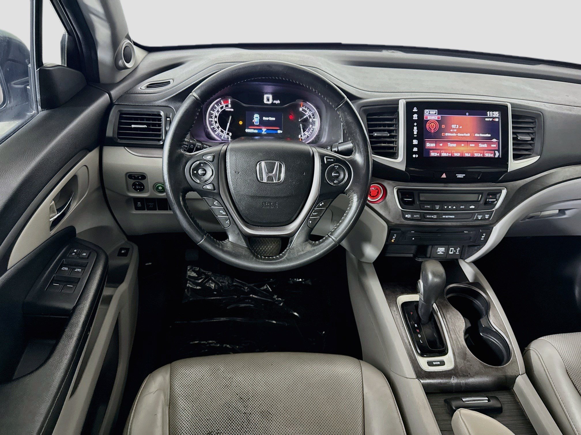 Used 2019 Honda Ridgeline RTL-T image 17