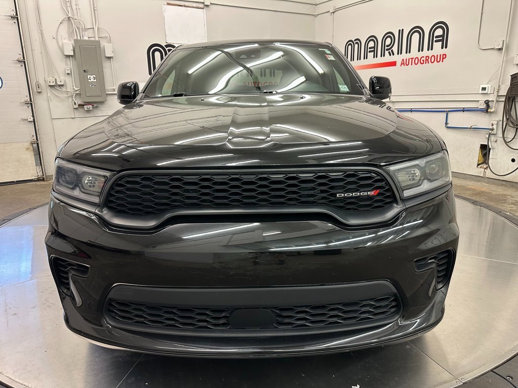 Used 2024 Dodge Durango GT image 11