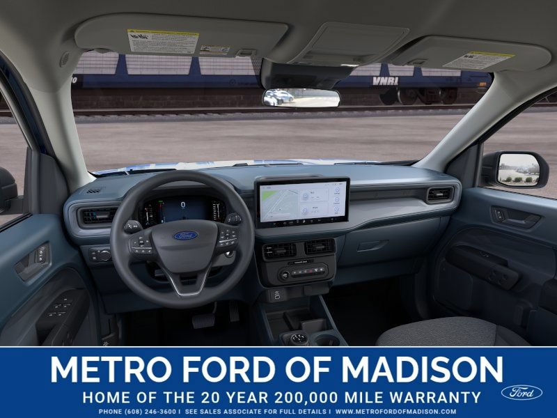 New 2026 Ford Maverick XL FWD image 9