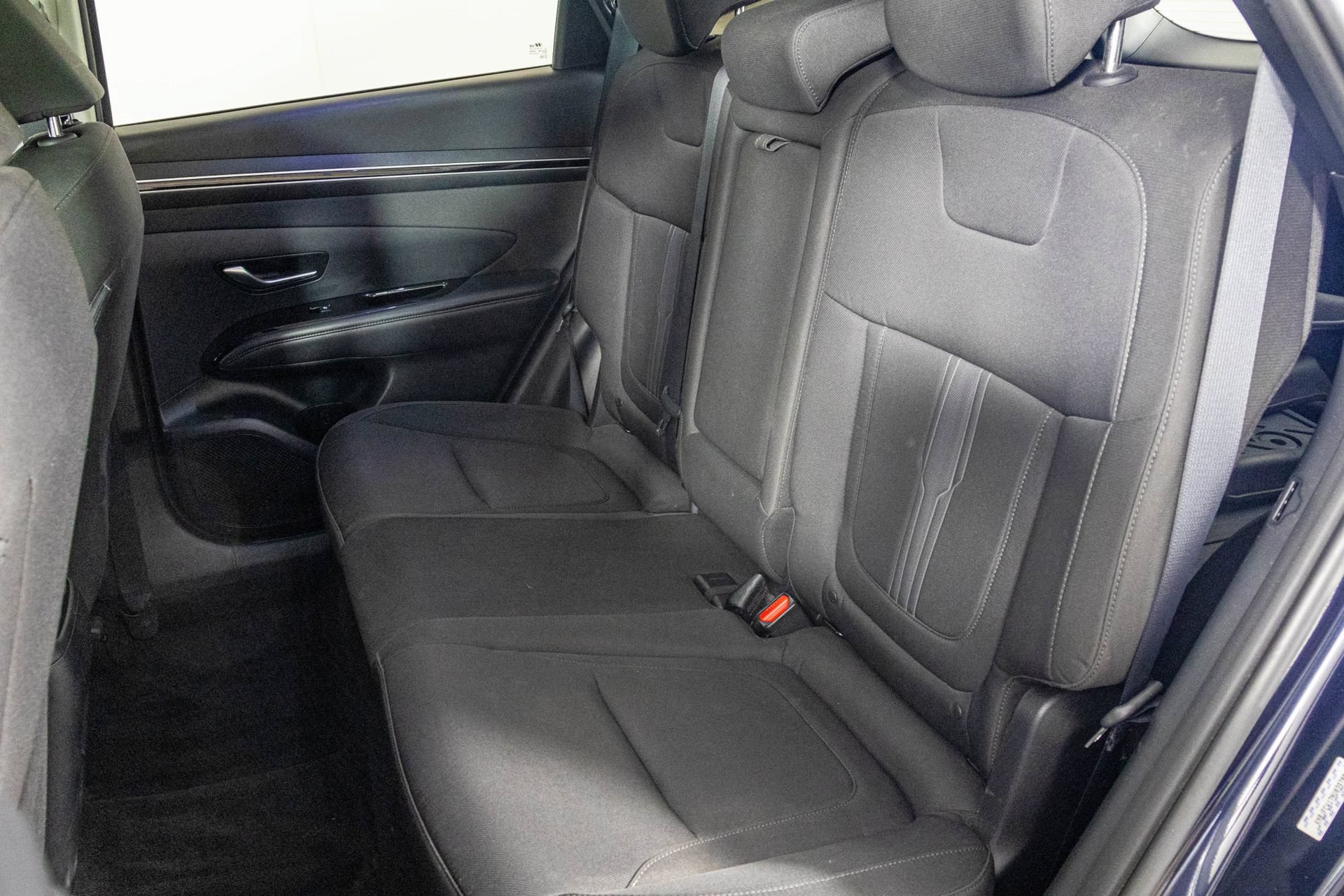 Used 2022 Hyundai Tucson SEL AWD/4WD image 37