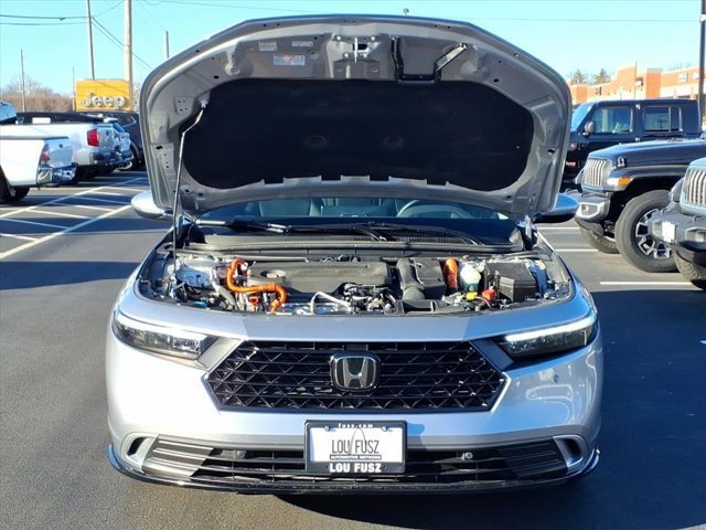 Used 2024 Honda Accord Touring image 32