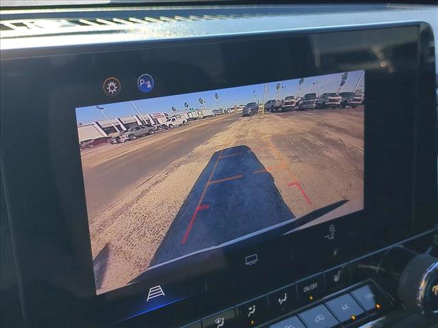 Used 2023 Chevrolet Colorado LT w/ LT Convenience Package II image 13