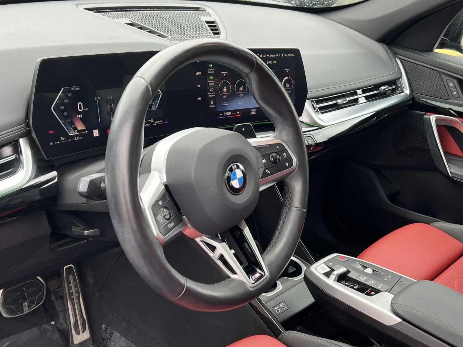 Used 2023 BMW X1 xDrive28i w/ M Sport Package image 17