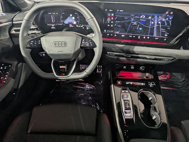 New 2025 Audi S5 Premium Plus image 16