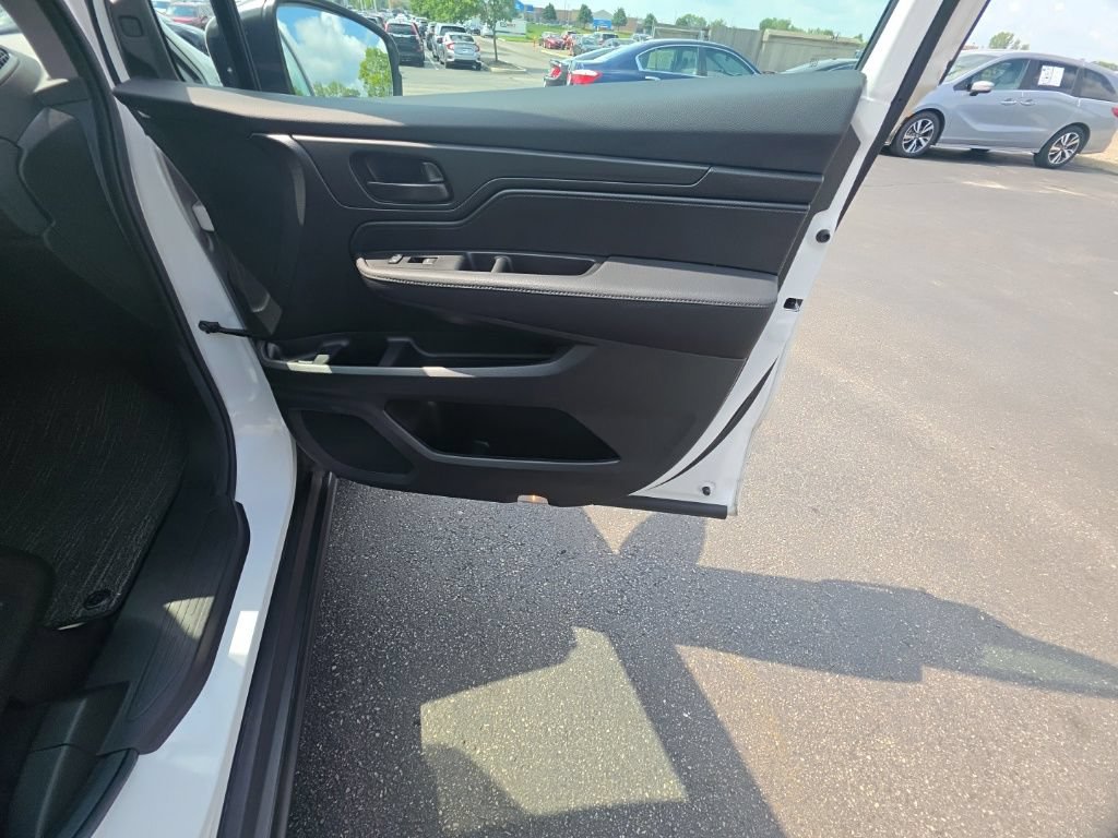 Certified 2024 Honda Odyssey EX-L image 29