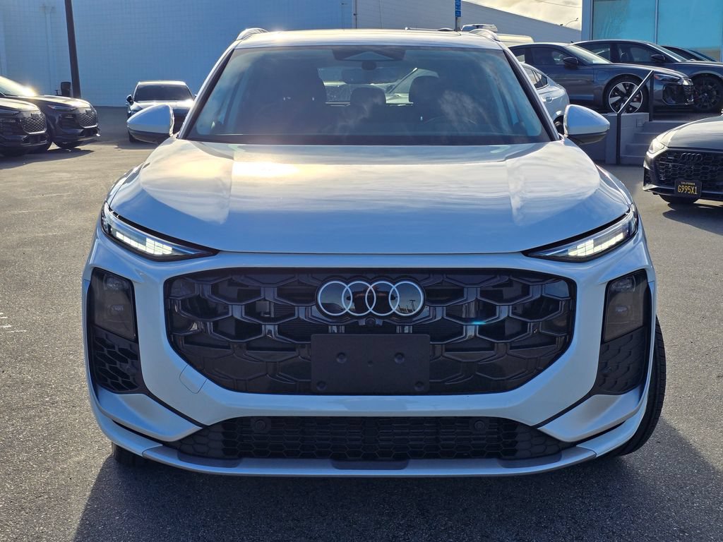 New 2026 Audi Q3 quattro 2.0T image 34