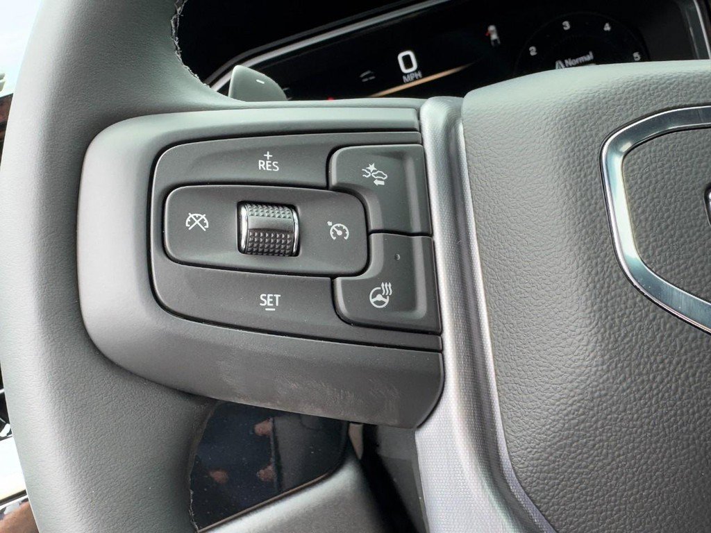 New 2026 GMC Sierra 1500 Elevation w/ Elevation Premium Package AWD/4WD image 15