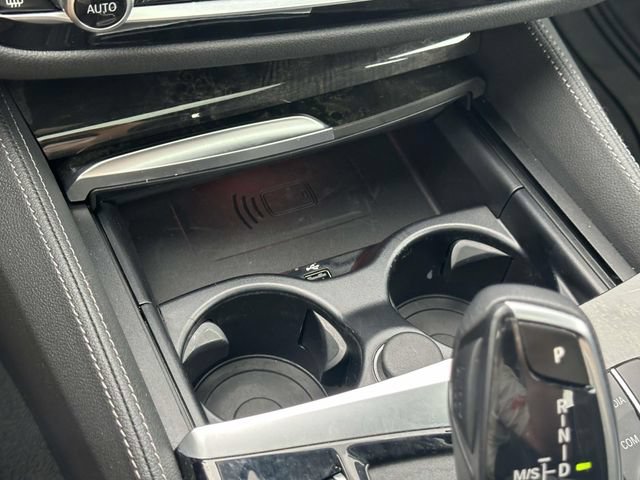 Certified 2023 BMW 540i xDrive w/ M Sport Package AWD/4WD image 38