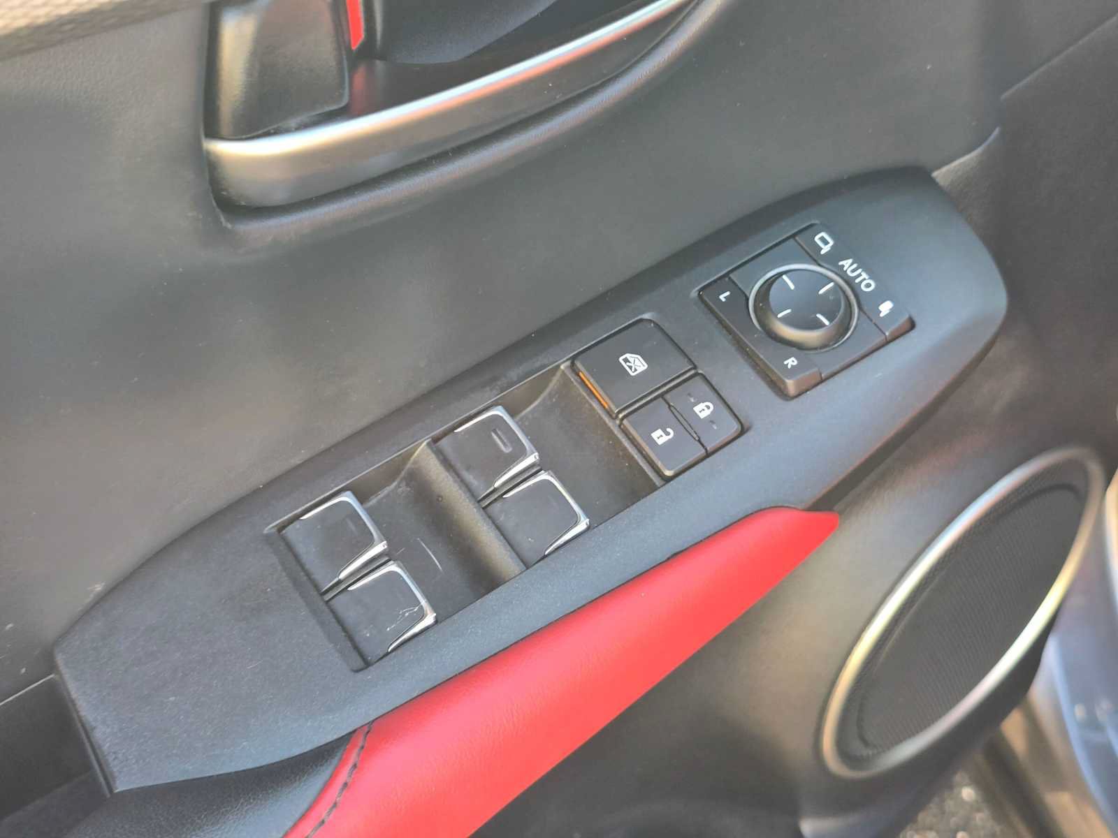Used 2018 Lexus NX 300 F Sport w/ F Sport Premium Package FWD image 20