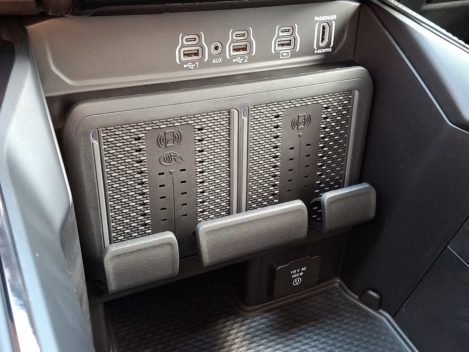 New 2026 RAM 1500 Limited image 10