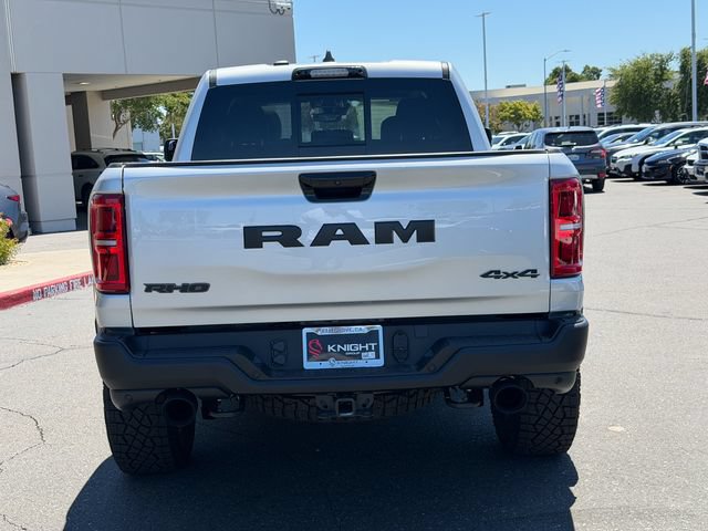 New 2026 RAM 1500 RHO w/ RHO Level 1 Equipment Group AWD/4WD image 11