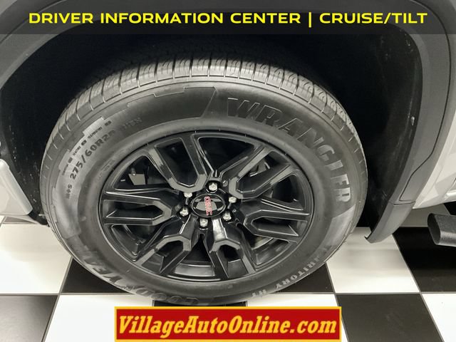 Used 2021 GMC Sierra 1500 Elevation AWD/4WD image 10