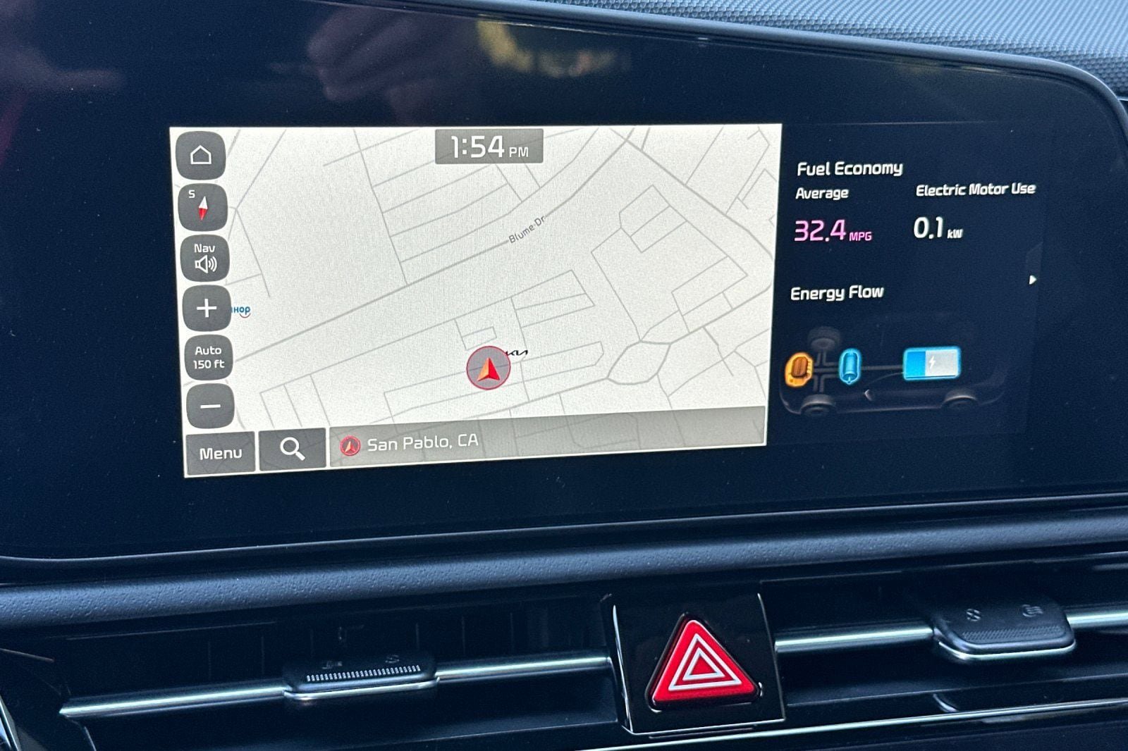 New 2026 Kia Niro EX FWD image 19