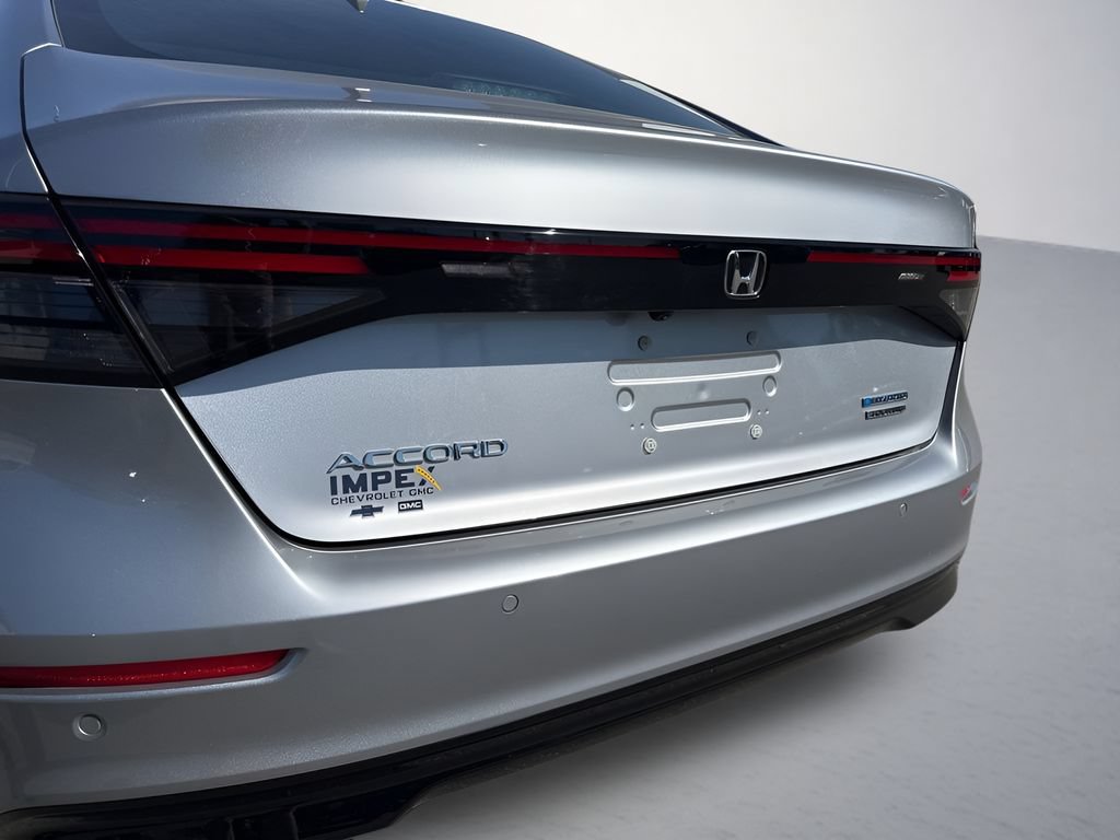 Used 2023 Honda Accord Touring image 35