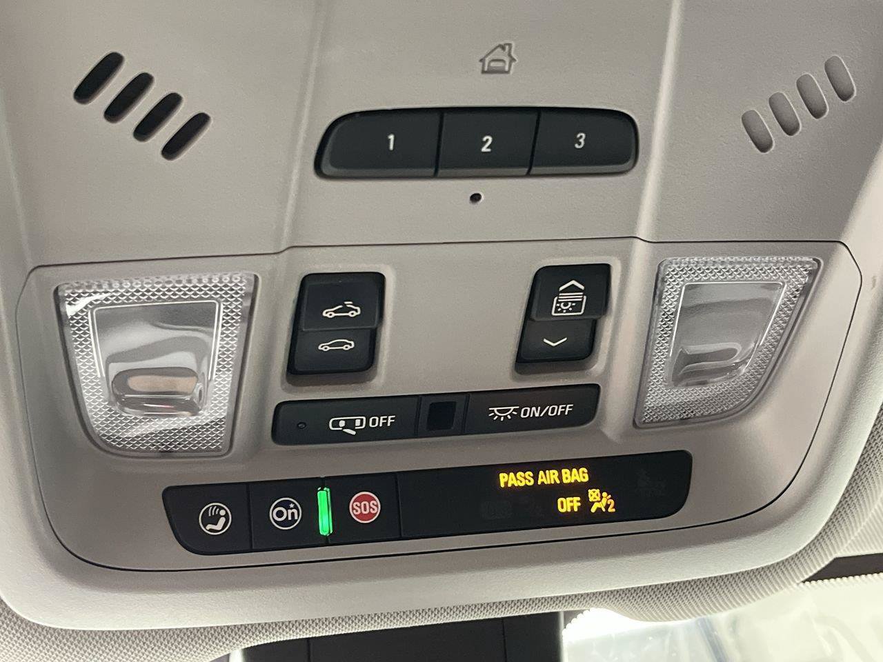 Certified 2020 Chevrolet Equinox LT AWD/4WD image 30