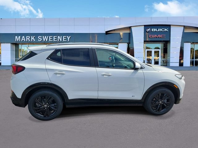 New 2026 Buick Encore GX Sport Touring w/ Advanced Technology Package AWD/4WD image 32