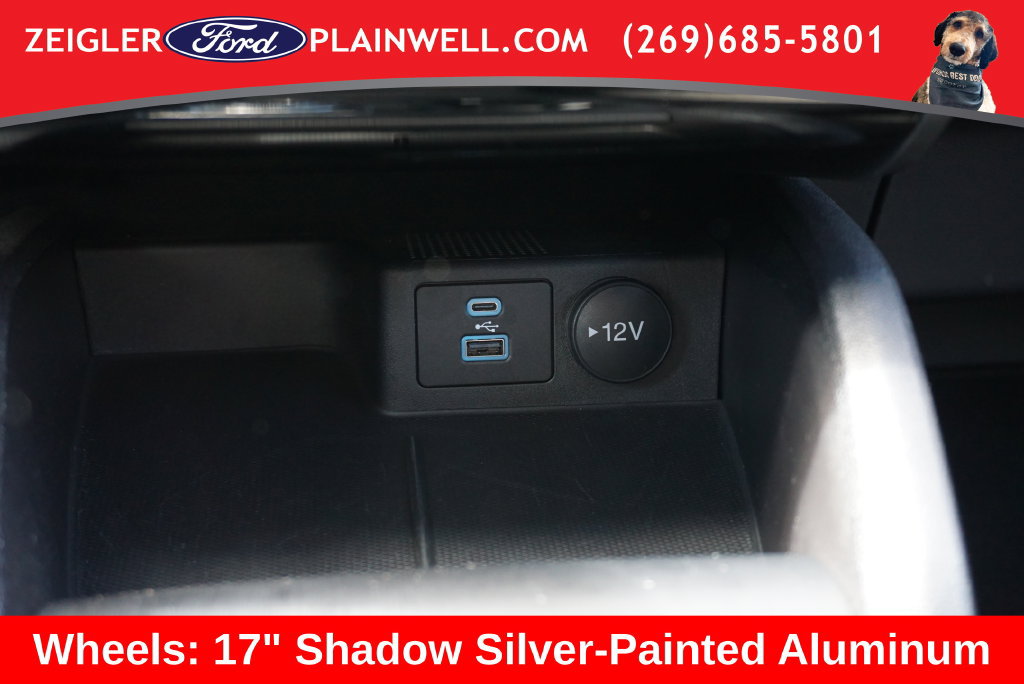 Used 2022 Ford Escape SE w/ Cold Weather Package AWD/4WD image 19