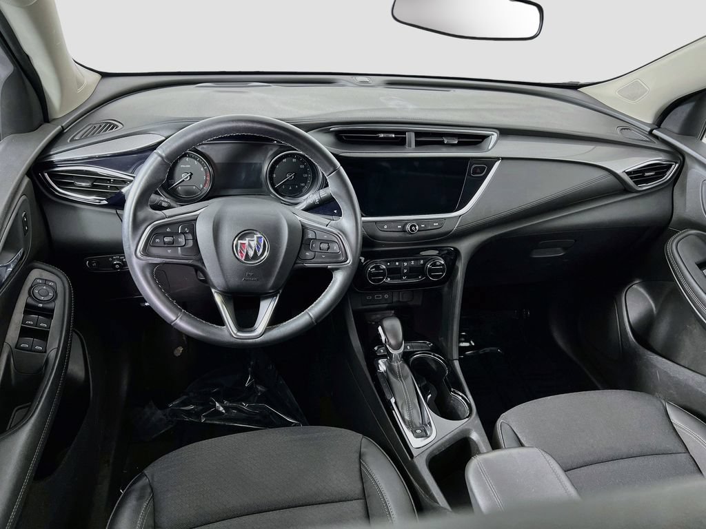 Certified 2023 Buick Encore GX Select FWD image 21