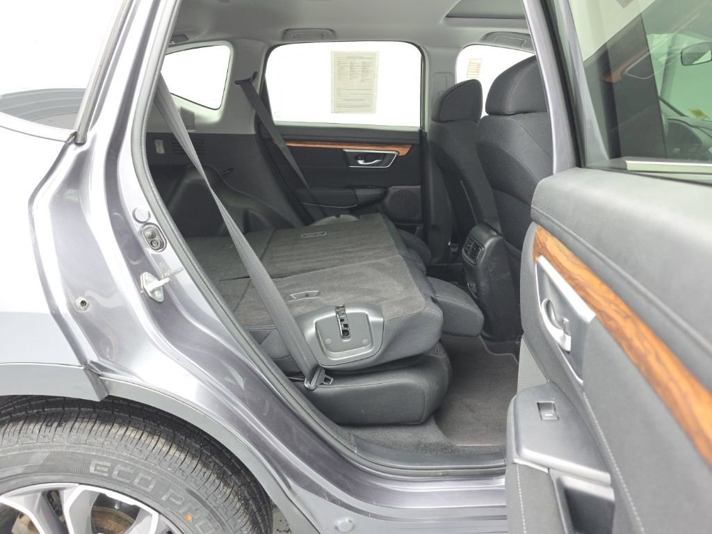 Used 2020 Honda CR-V EX image 38