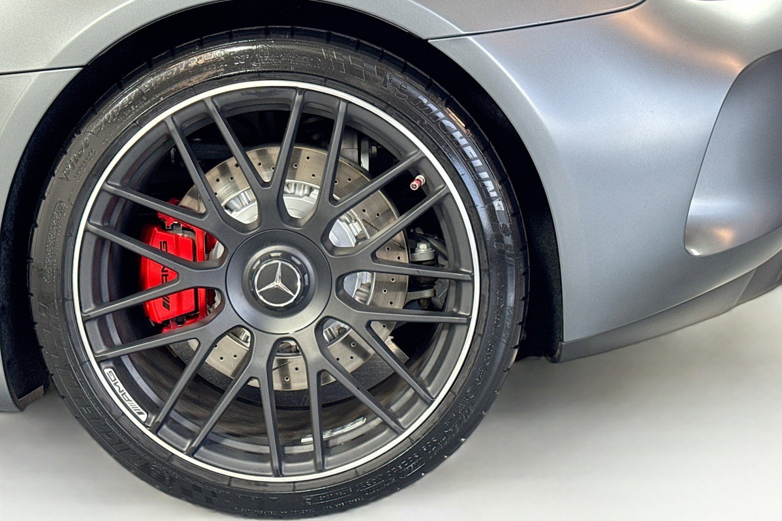 Used 2019 Mercedes-Benz AMG GT C image 26