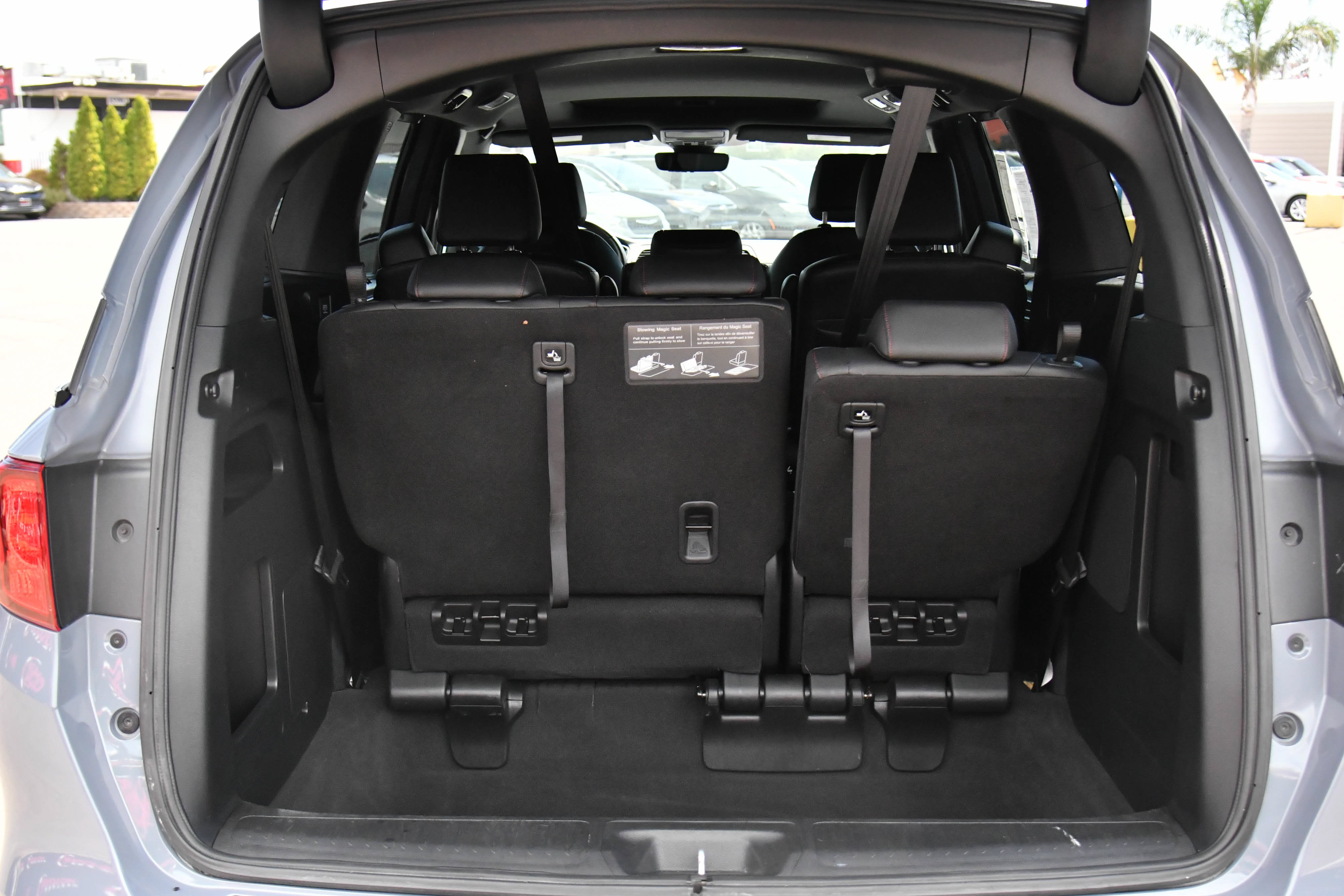 Used 2023 Honda Odyssey Sport image 46