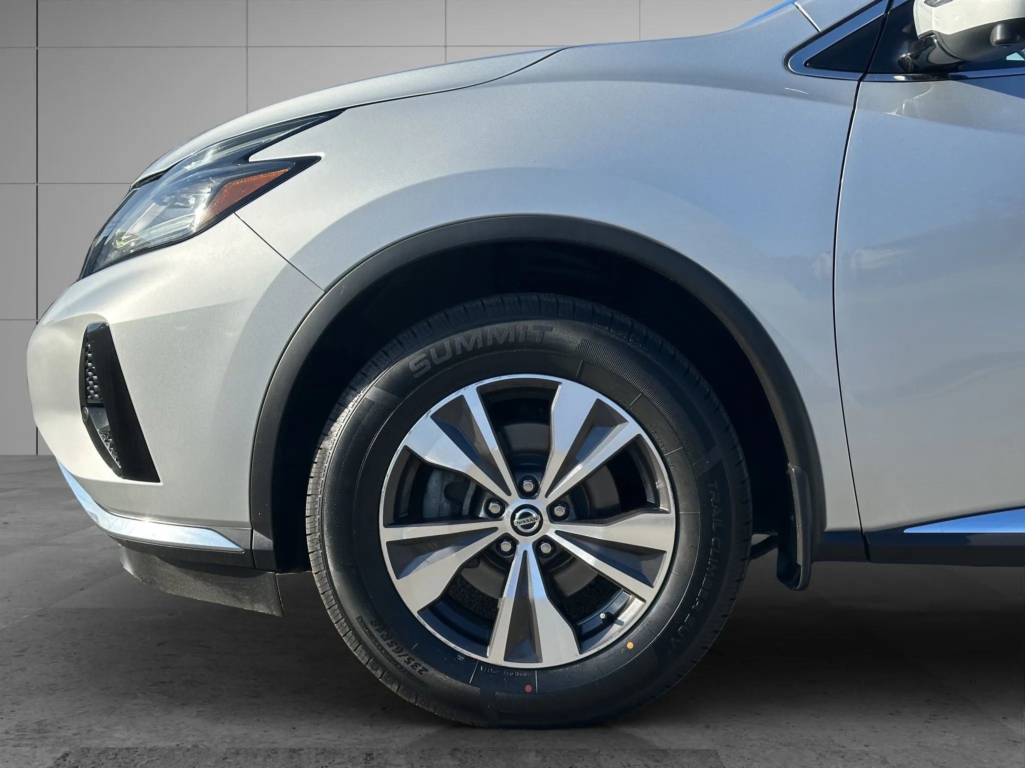Used 2020 Nissan Murano SV w/ Premium Package image 21