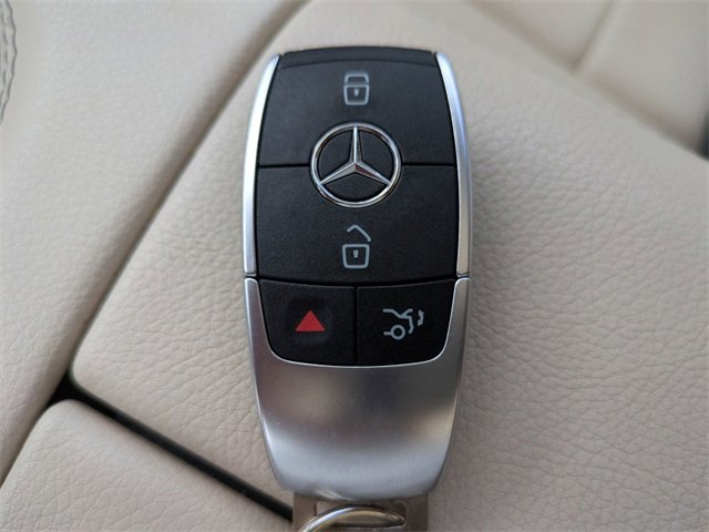 Used 2020 Mercedes-Benz GLE 350 image 29