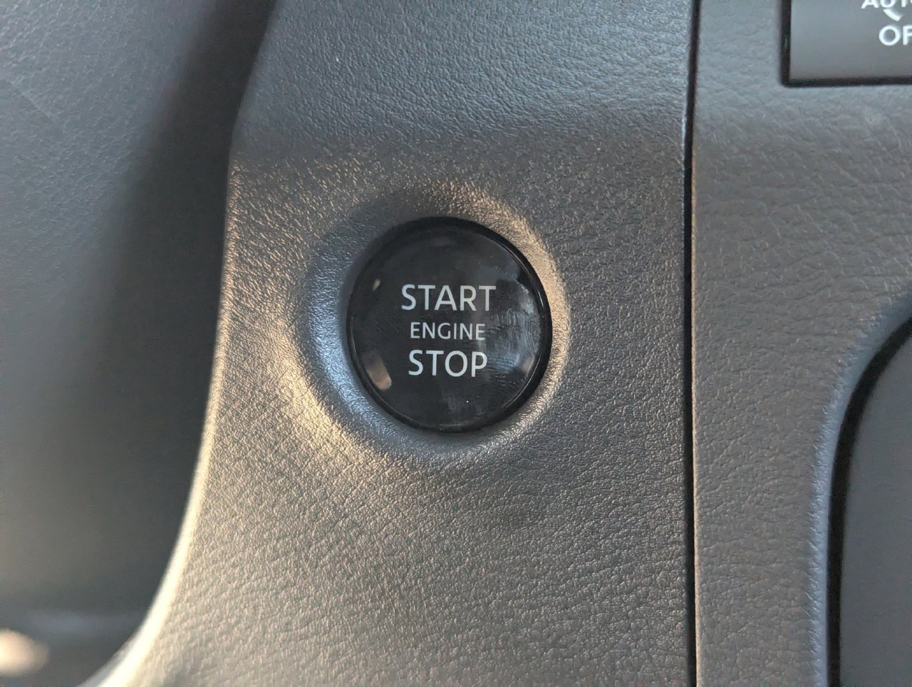 New 2027 Nissan Frontier S RWD image 24