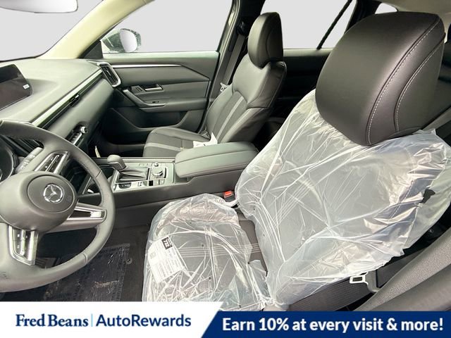 New 2026 MAZDA CX-50 2.5 Hybrid w/ Cargo Package image 22