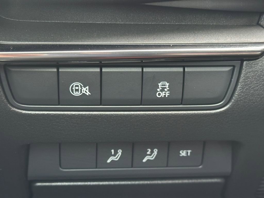 Used 2024 MAZDA MAZDA3 s image 24