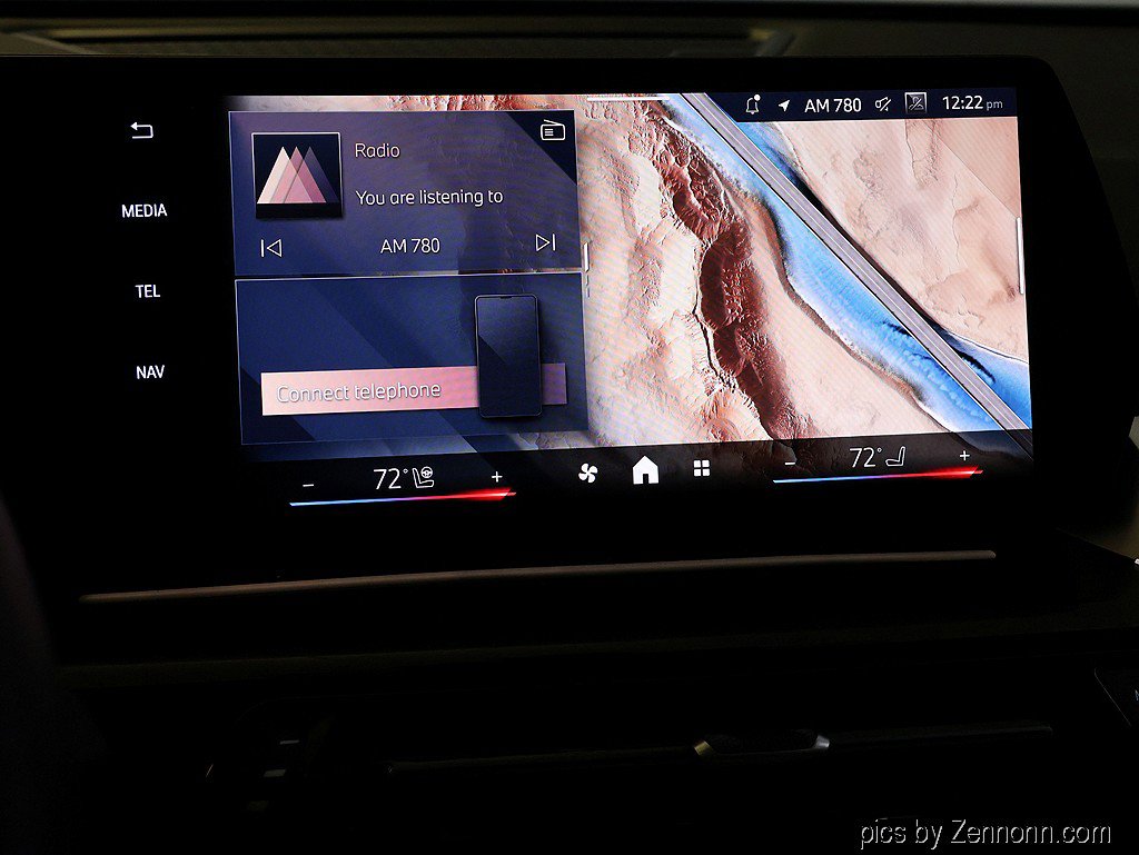 Used 2025 BMW X1 xDrive28i w/ Convenience Package image 19