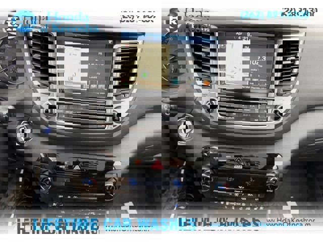 Used 2016 Hyundai Tucson Limited w/ Option Group 03 AWD/4WD image 4