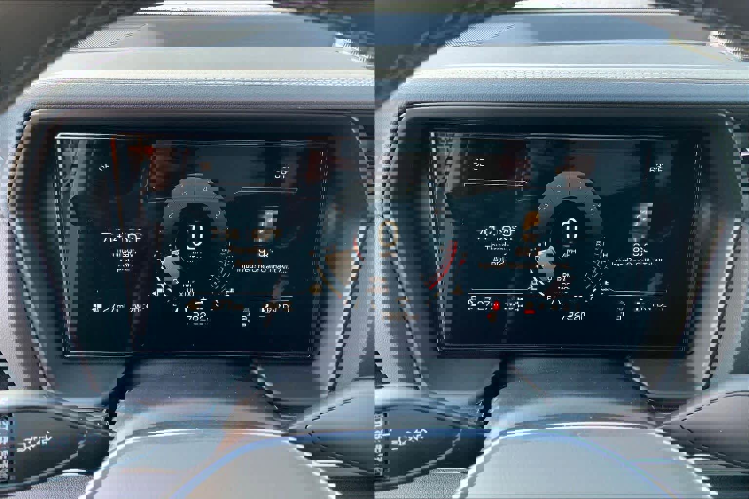 Used 2025 GMC Terrain Elevation image 24