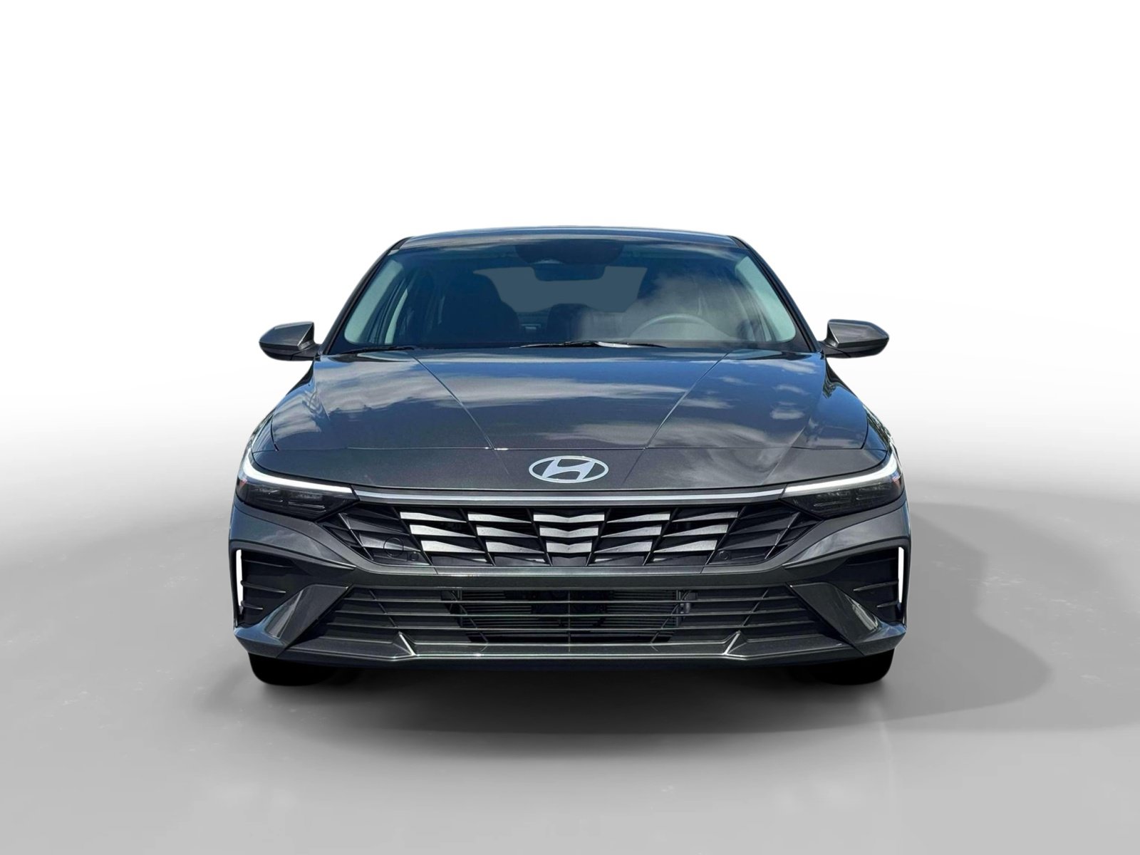 New 2026 Hyundai Elantra Hybrid FWD image 12