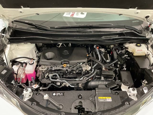 Used 2024 Toyota Sienna LE image 22