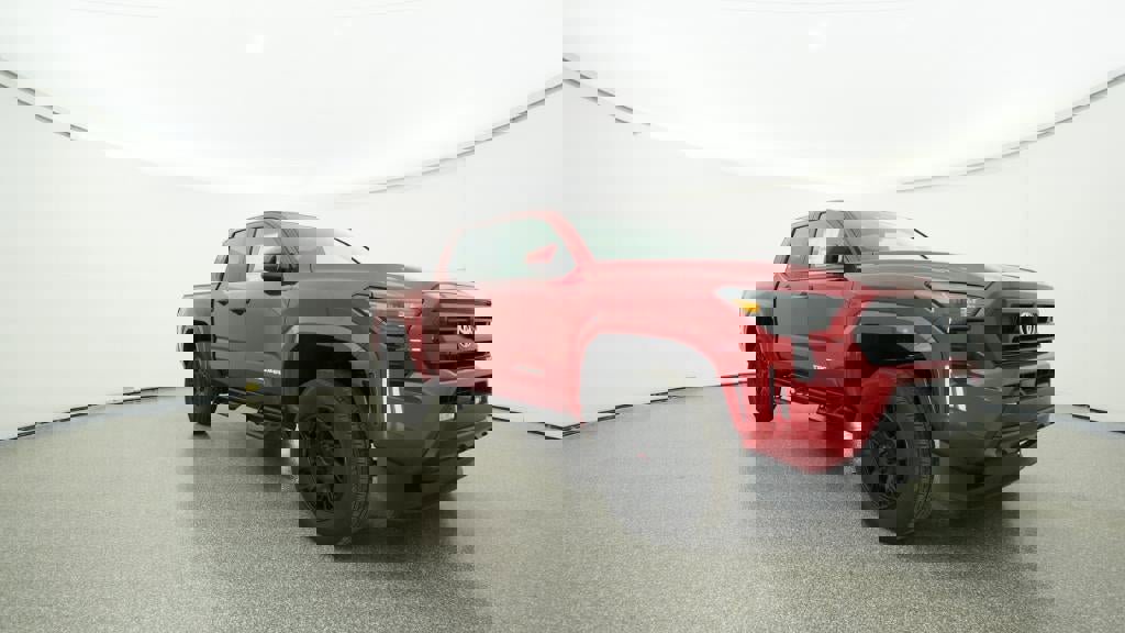 New 2025 Toyota Tacoma SR5 image 64