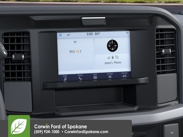 New 2026 Ford F250 XL AWD/4WD image 14