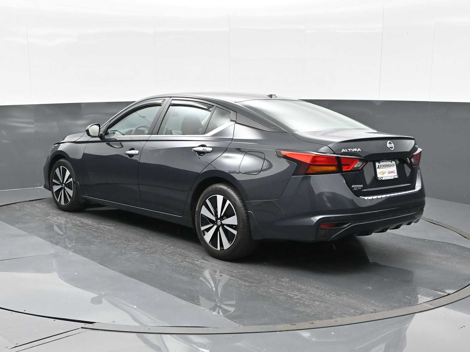 Used 2022 Nissan Altima 2.5 SV image 6