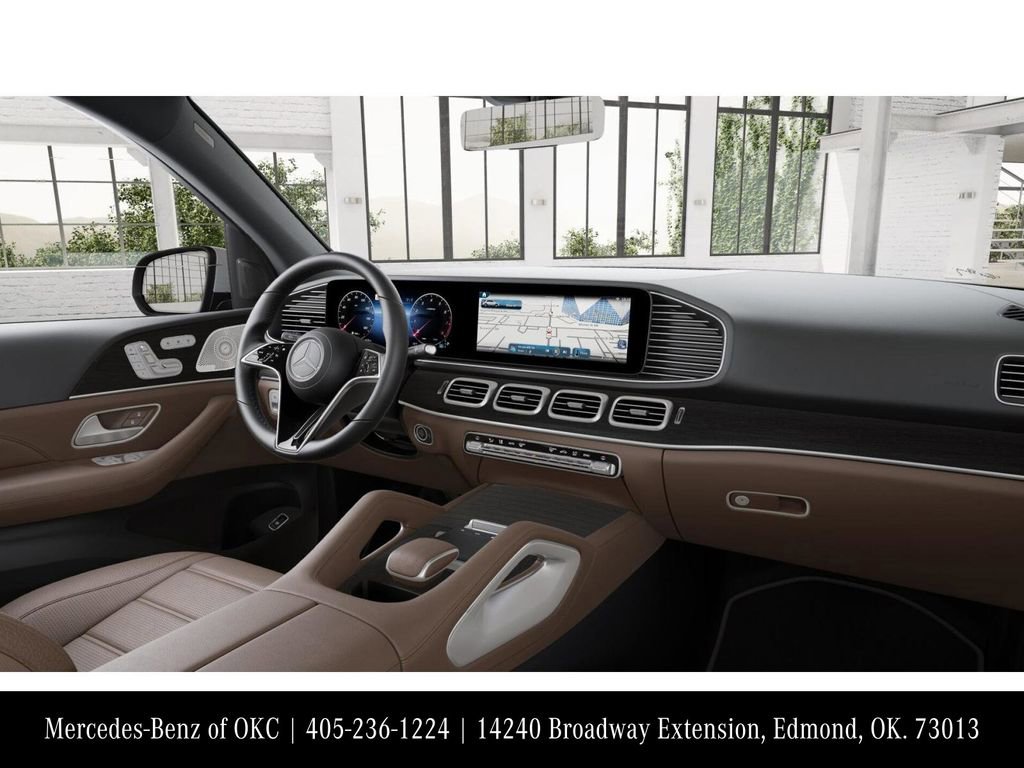New 2026 Mercedes-Benz GLE 450 4MATIC image 6