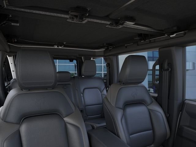 New 2026 Ford Bronco Outer Banks image 12