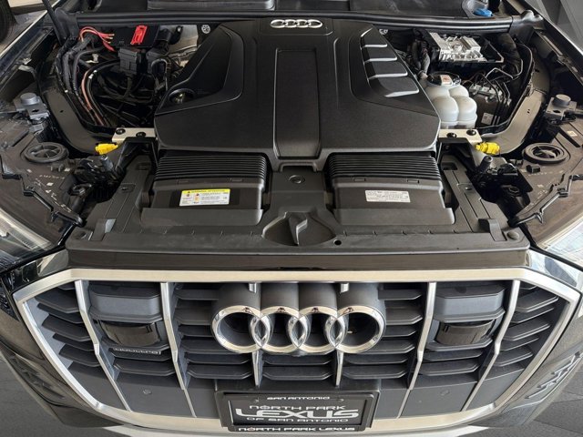 Used 2021 Audi Q7 2.0T Premium Plus AWD/4WD image 25