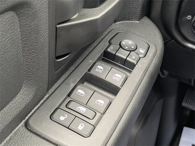 New 2026 RAM 5500 Tradesman image 19