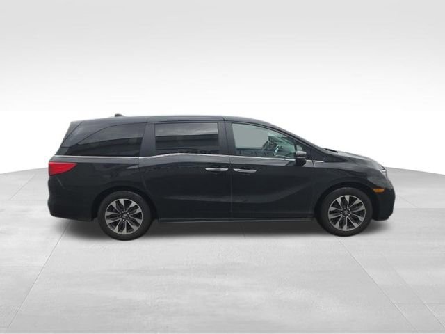 Used 2024 Honda Odyssey EX-L image 9